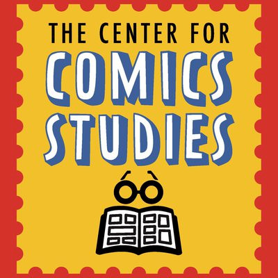 The Center for Comics Studies