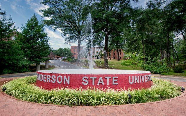 Henderson relaunches chancellor search