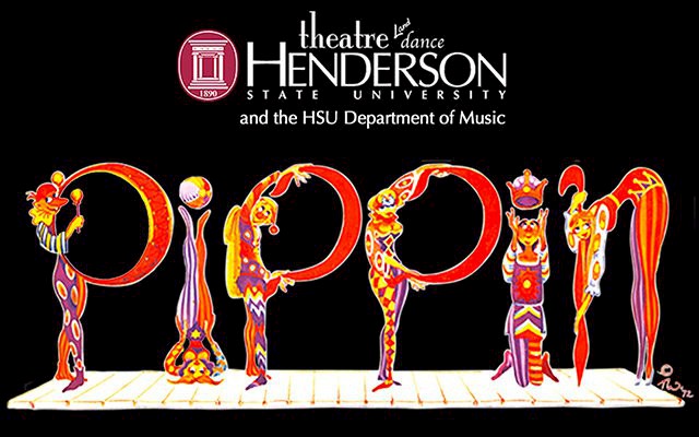 Theatre, music departments to present 'Pippin' April 15-17
