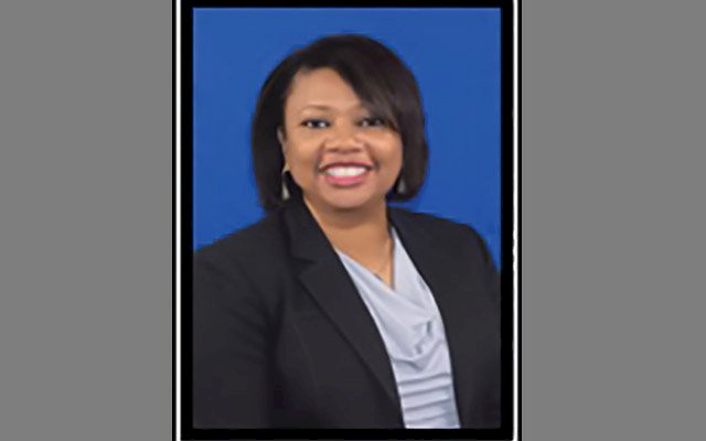 Lisa Smith joins Henderson as financial aid director