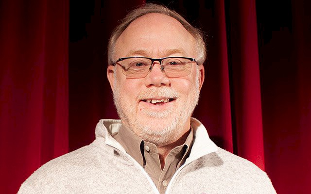 Gilpin inducted into thespian hall of fame