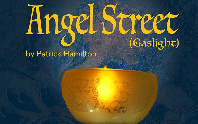 HSU Theatre to present 'Angel Street'