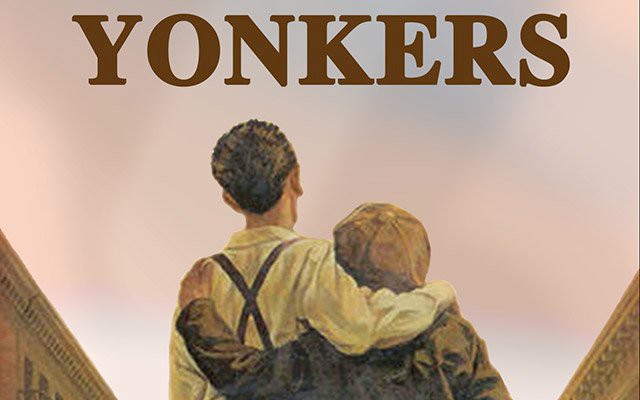 HSU Theatre to present 'Lost in Yonkers'